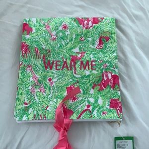 Wash/Wear Travel bag